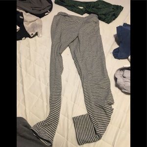 American Eagle leggings like new